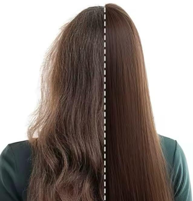 Cepillo Alisador Portátil Hair Pro Negro