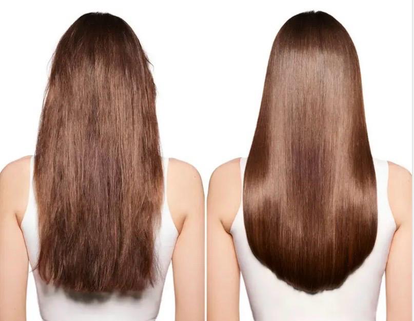 Cepillo Alisador Portátil Hair Pro Negro